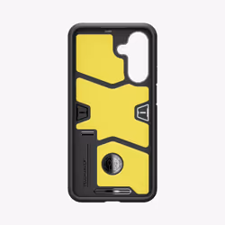 Spigen Tough Armor custodia per cellulare 17 cm (6.7") Cover Nero - Vista aggiuntiva 8
