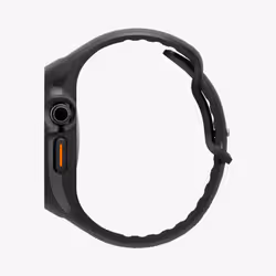 Spigen Liquid Air Pro Case + cinturino Nero Silicone - Vista aggiuntiva 3