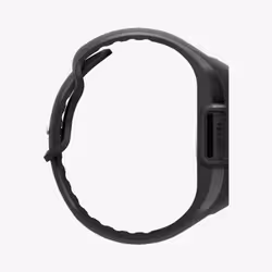 Spigen Liquid Air Pro Case + cinturino Nero Silicone - Vista aggiuntiva 4