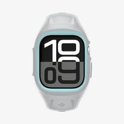 Spigen Liquid Air Pro Case + cinturino Grigio Silicone