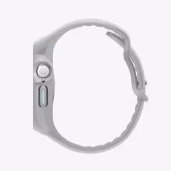Spigen Liquid Air Pro Case + cinturino Grigio Silicone - Vista aggiuntiva 3