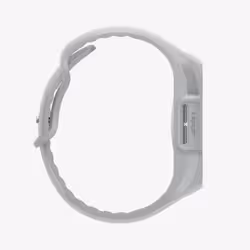 Spigen Liquid Air Pro Case + cinturino Grigio Silicone - Vista aggiuntiva 4