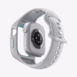Spigen Liquid Air Pro Case + cinturino Grigio Silicone - Vista aggiuntiva 5