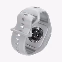 Spigen Liquid Air Pro Case + cinturino Grigio Silicone - Vista aggiuntiva 6