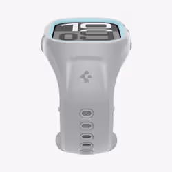 Spigen Liquid Air Pro Case + cinturino Grigio Silicone - Vista aggiuntiva 7