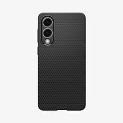 Spigen Liquid Air custodia per cellulare 17 cm (6.7") Cover Nero