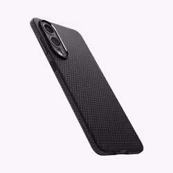 Spigen Liquid Air custodia per cellulare 17 cm (6.7") Cover Nero - Vista aggiuntiva 3