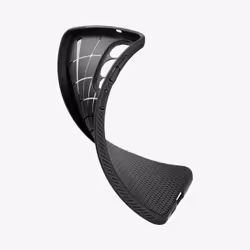 Spigen Liquid Air custodia per cellulare 17 cm (6.7") Cover Nero - Vista aggiuntiva 6