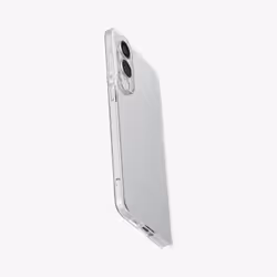 Spigen Liquid Crystal custodia per cellulare 17 cm (6.7") Cover Trasparente - Vista aggiuntiva 5