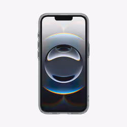 Spigen Ultra Hybrid custodia per cellulare 15,5 cm (6.1") Cover Grigio, Trasparente - Vista aggiuntiva 7