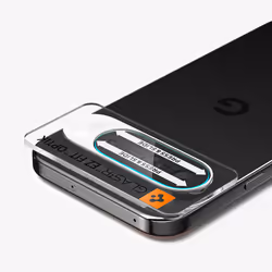 Spigen Optik EZ Fit Protezione per obiettivo della fotocamera Google 2 pz - Vista aggiuntiva 3