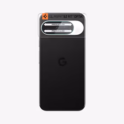 Spigen Optik EZ Fit Protezione per obiettivo della fotocamera Google 2 pz - Vista aggiuntiva 6