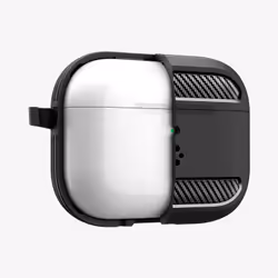 Spigen Rugged Armor Custodia - Vista aggiuntiva 7