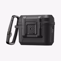 Spigen Lock Fit Custodia - Vista aggiuntiva 2