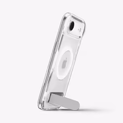 Spigen ACS09926 custodia per cellulare 16,5 cm (6.5") Cover Trasparente, Bianco - Vista aggiuntiva 6