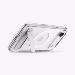 Spigen ACS09926 custodia per cellulare 16,5 cm (6.5") Cover Trasparente, Bianco - Vista aggiuntiva 7