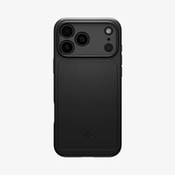 Spigen ACS09934 custodia per cellulare 16 cm (6.3") Cover Nero