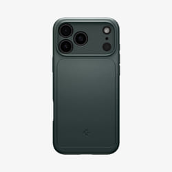 Spigen ACS09935 custodia per cellulare 16 cm (6.3") Cover Verde