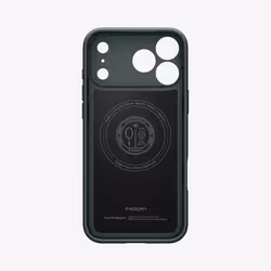 Spigen ACS09935 custodia per cellulare 16 cm (6.3") Cover Verde - Vista aggiuntiva 6