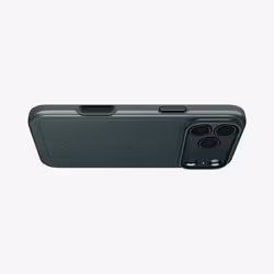 Spigen ACS09935 custodia per cellulare 16 cm (6.3") Cover Verde - Vista aggiuntiva 7