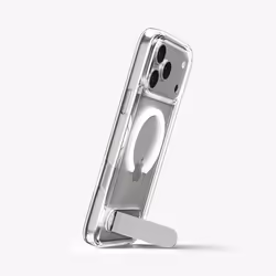 Spigen ACS09946 custodia per cellulare 16 cm (6.3") Cover Trasparente, Bianco - Vista aggiuntiva 6