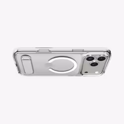 Spigen ACS09946 custodia per cellulare 16 cm (6.3") Cover Trasparente, Bianco - Vista aggiuntiva 8