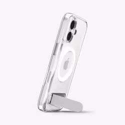 Spigen ACS09981 custodia per cellulare 16 cm (6.3") Cover Trasparente, Bianco - Vista aggiuntiva 6