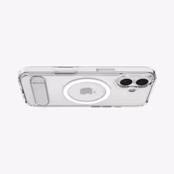 Spigen ACS09981 custodia per cellulare 16 cm (6.3") Cover Trasparente, Bianco - Vista aggiuntiva 8