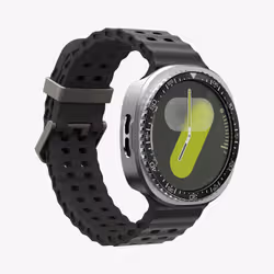Spigen Bezel Tune Pro Custodia Nero Policarbonato (PC), Acciaio inox - Vista aggiuntiva 6