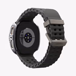 Spigen Bezel Tune Pro Custodia Nero Policarbonato (PC), Acciaio inox - Vista aggiuntiva 7