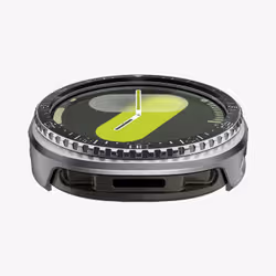 Spigen Bezel Tune Pro Custodia Nero Policarbonato (PC), Acciaio inox - Vista aggiuntiva 8