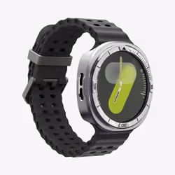 Spigen Bezel Tune Pro Custodia Argento Policarbonato (PC), Acciaio inox - Vista aggiuntiva 5