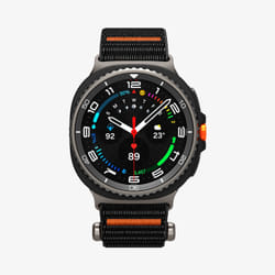Spigen DuraPro Flex Band Nero Tessuto