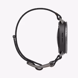 Spigen DuraPro Flex Band Nero Tessuto - Vista aggiuntiva 2