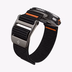 Spigen DuraPro Flex Band Nero Tessuto - Vista aggiuntiva 5