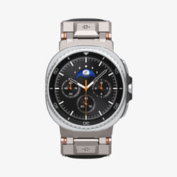 Spigen DuraPro Armor Band Nero Poliuretano termoplastico (TPU)
