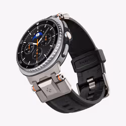 Spigen DuraPro Armor Band Nero Poliuretano termoplastico (TPU) - Vista aggiuntiva 4