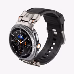 Spigen DuraPro Armor Band Nero Poliuretano termoplastico (TPU) - Vista aggiuntiva 5