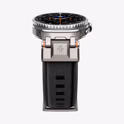 Spigen DuraPro Armor Band Nero Poliuretano termoplastico (TPU) - Vista aggiuntiva 6