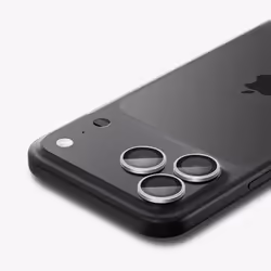 Spigen Optik Pro EZ Fit Protezione per obiettivo della fotocamera Apple 2 pz - Vista aggiuntiva 4