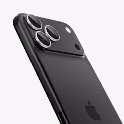 Spigen Optik Pro EZ Fit Protezione per obiettivo della fotocamera Apple 2 pz - Vista aggiuntiva 5