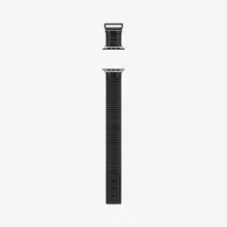 Spigen WBF0 Band Nero Nylon - Vista aggiuntiva 3