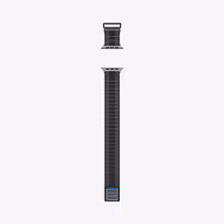 Spigen WBF0 Band Nero Nylon - Vista aggiuntiva 4
