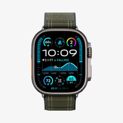 Spigen WBF0 Band Verde Nylon