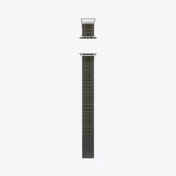 Spigen WBF0 Band Verde Nylon - Vista aggiuntiva 3