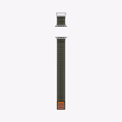 Spigen WBF0 Band Verde Nylon - Vista aggiuntiva 4