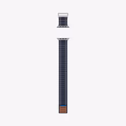 Spigen WBF0 Band Blu marino Nylon - Vista aggiuntiva 3