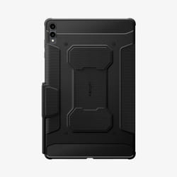 Spigen Rugged Armor Pro 37,1 cm (14.6") Custodia a libro Nero