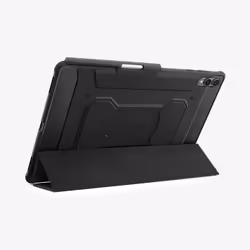 Spigen Rugged Armor Pro 37,1 cm (14.6") Custodia a libro Nero - Vista aggiuntiva 3