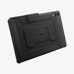 Spigen Rugged Armor Pro 37,1 cm (14.6") Custodia a libro Nero - Vista aggiuntiva 4